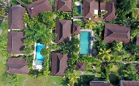 Bali Dream Resort Ubud by Mahaputra